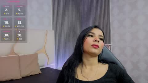 Gaby online show from June 6, 12:33 pm