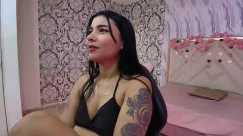 Gaby online show from May 24, 12:23 pm
