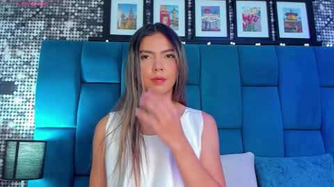 gaby online show from September 18, 12:20 pm