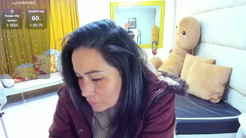 Snapshot of gaby_trent chatting on March 4, 8:05 pm gabriela online show from March 4, 8:05 pm