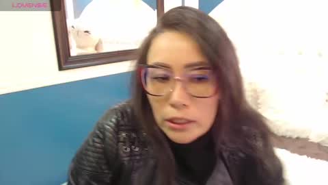 Snapshot of gaby_trent chatting on February 18, 5:42 pm gabriela online show from February 18, 5:42 pm