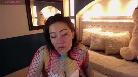 Snapshot of gaby_trent chatting on February 11, 7:59 pm gabriela online show from February 11, 7:59 pm