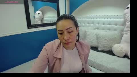 Snapshot of gaby_trent chatting on February 11, 1:51 pm gabriela online show from February 11, 1:51 pm