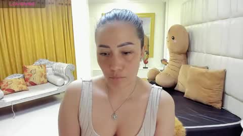 Snapshot of gaby_trent chatting on March 6, 1:46 pm gabriela online show from March 6, 1:46 pm