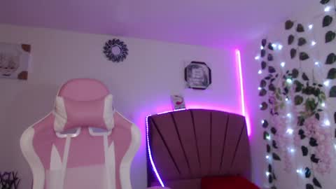 GABRIELA online show from December 6, 12:51 am