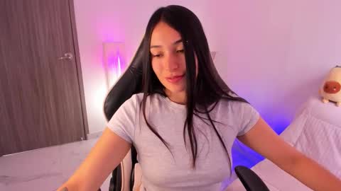 Gabriela online show from September 25, 5:31 pm