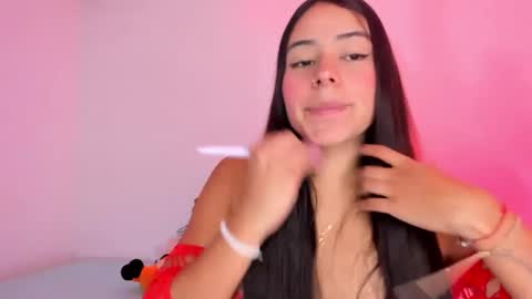 Gabybuttler online show from October 1, 8:41 pm