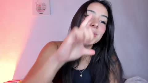Gabybuttler online show from September 17, 12:25 am