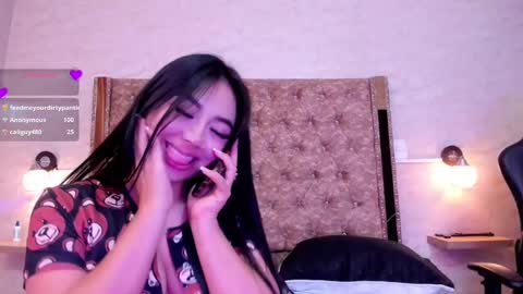  GABY DESIRE  online show from February 23, 7:33 am