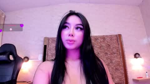  GABY DESIRE  online show from February 23, 1:24 am