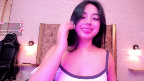  GABY DESIRE  online show from February 8, 1:11 am