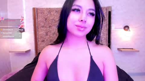  GABY DESIRE  online show from January 23, 9:39 pm