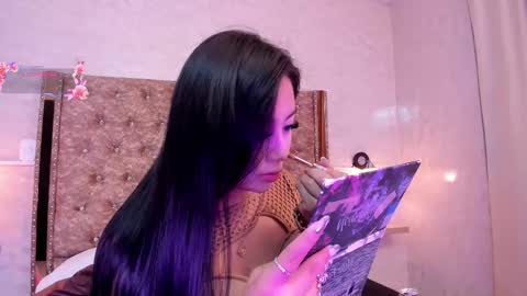  GABY DESIRE  online show from March 6, 12:32 am