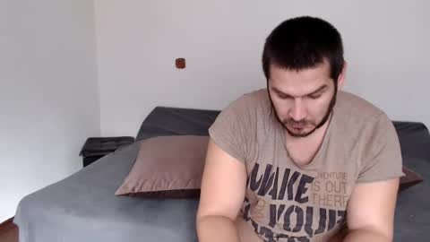 gabyfeatbogdy online show from January 28, 10:44 am