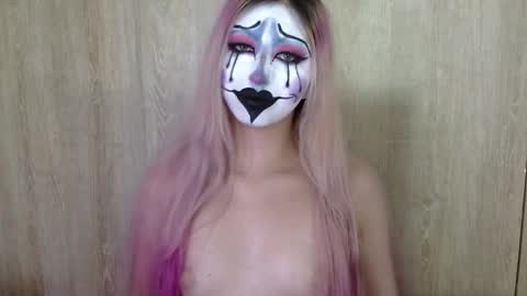 gabygumms online show from January 9, 6:57 pm