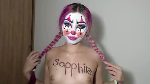 gabygumms online show from November 25, 7:29 am