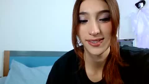 Snapshot of gabykovalenko chatting on December 30, 4:20 am Gaby online show from December 30, 4:20 am