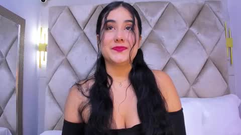 Gaby  online show from February 9, 11:58 am