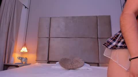 Gaby  online show from February 25, 6:12 pm
