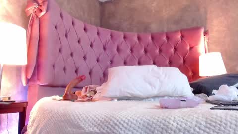 Gaby online show from January 29, 1:58 am