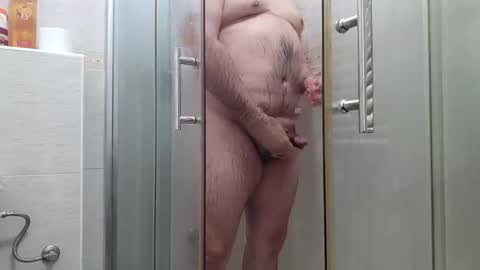 Gabyputon online show from November 16, 1:46 pm