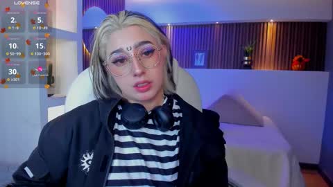 gabyrose9 online show from November 10, 11:46 am