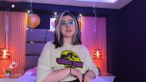 gabyrose9 online show from March 25, 9:54 pm