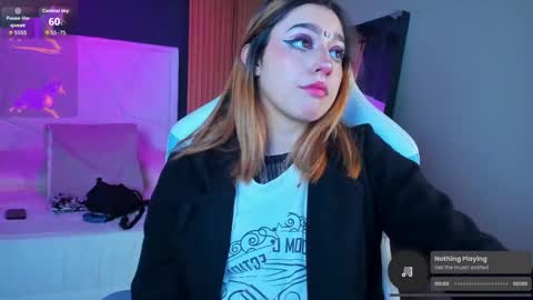 gabyrose9 online show from October 1, 11:31 am