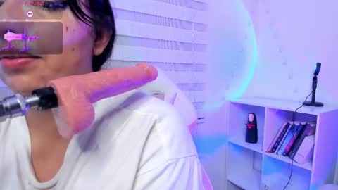 Gabriela Miller online show from February 12, 3:07 am