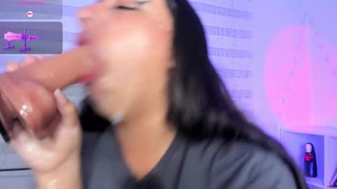 Gabriela Miller online show from February 15, 3:20 am