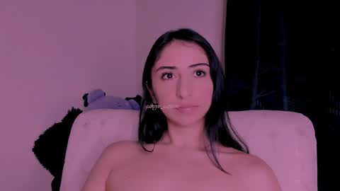 gabyye capprins online show from April 11, 7:45 am