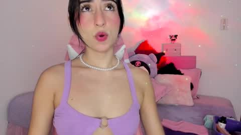 gabyye capprins online show from February 26, 7:21 pm