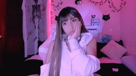 gabyye capprins online show from October 16, 11:36 pm