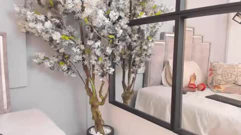 gabyyjones online show from February 26, 2:38 pm