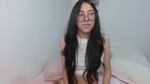 gabyyxoxo online show from February 19, 4:55 am