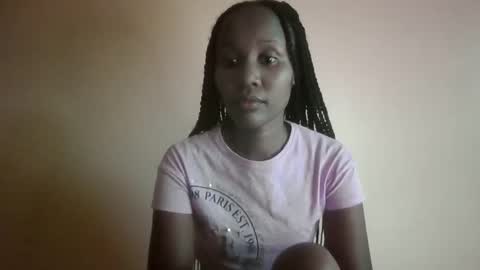 Snapshot of gada_charm chatting on March 3, 1:23 pm Gada online show from March 3, 1:23 pm