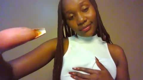 Snapshot of gada_charm chatting on September 13, 9:17 pm Gada online show from September 13, 9:17 pm