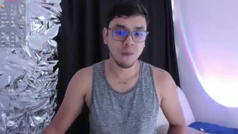 Gadiel online show from October 23, 12:28 pm