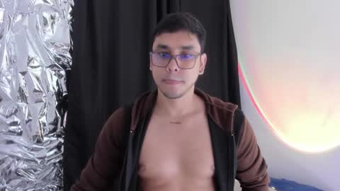 Gadiel online show from October 16, 6:02 am