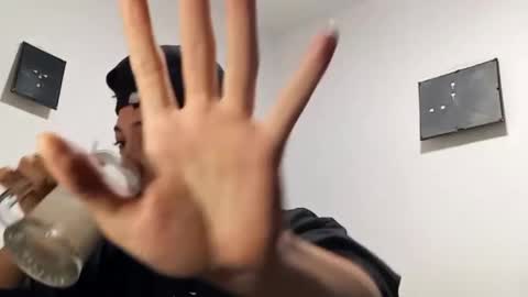 gadiel_sex online show from October 8, 1:50 pm