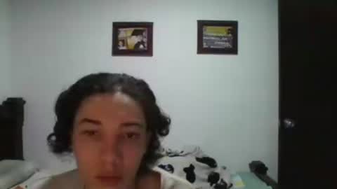 gadiel_sex online show from March 9, 9:25 pm