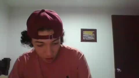 gadiel_sex online show from February 20, 11:10 pm