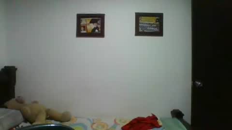 gadiel_sex online show from February 28, 11:47 am