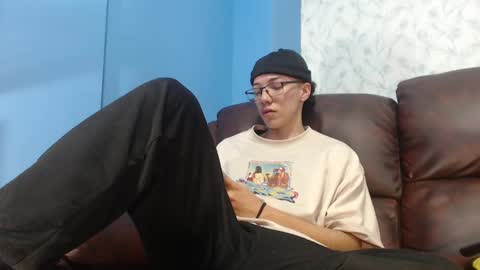 gadiel_sex online show from February 12, 12:55 pm