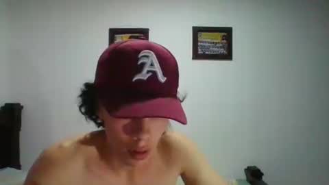 gadiel_sex online show from February 16, 9:27 pm