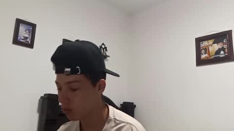 gadiel_sex online show from October 4, 9:56 pm