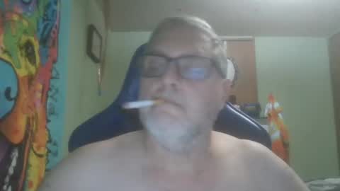 gadude45 online show from October 30, 2:01 am