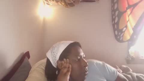 gaeabunny online show from February 13, 12:24 am