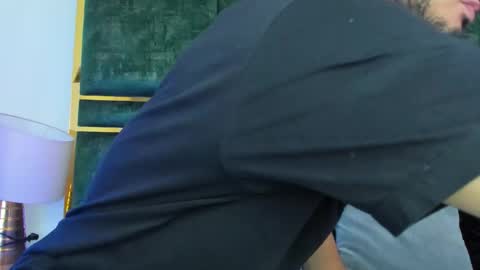 Gael  Coral some hot latinos online show from November 30, 2:13 pm