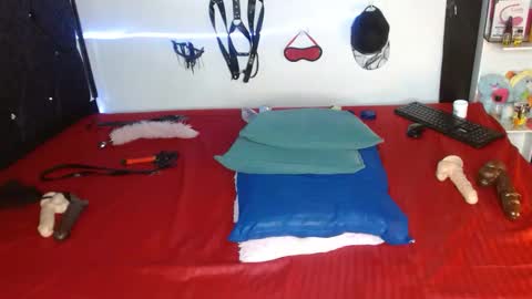 gael hot online show from February 3, 6:40 am